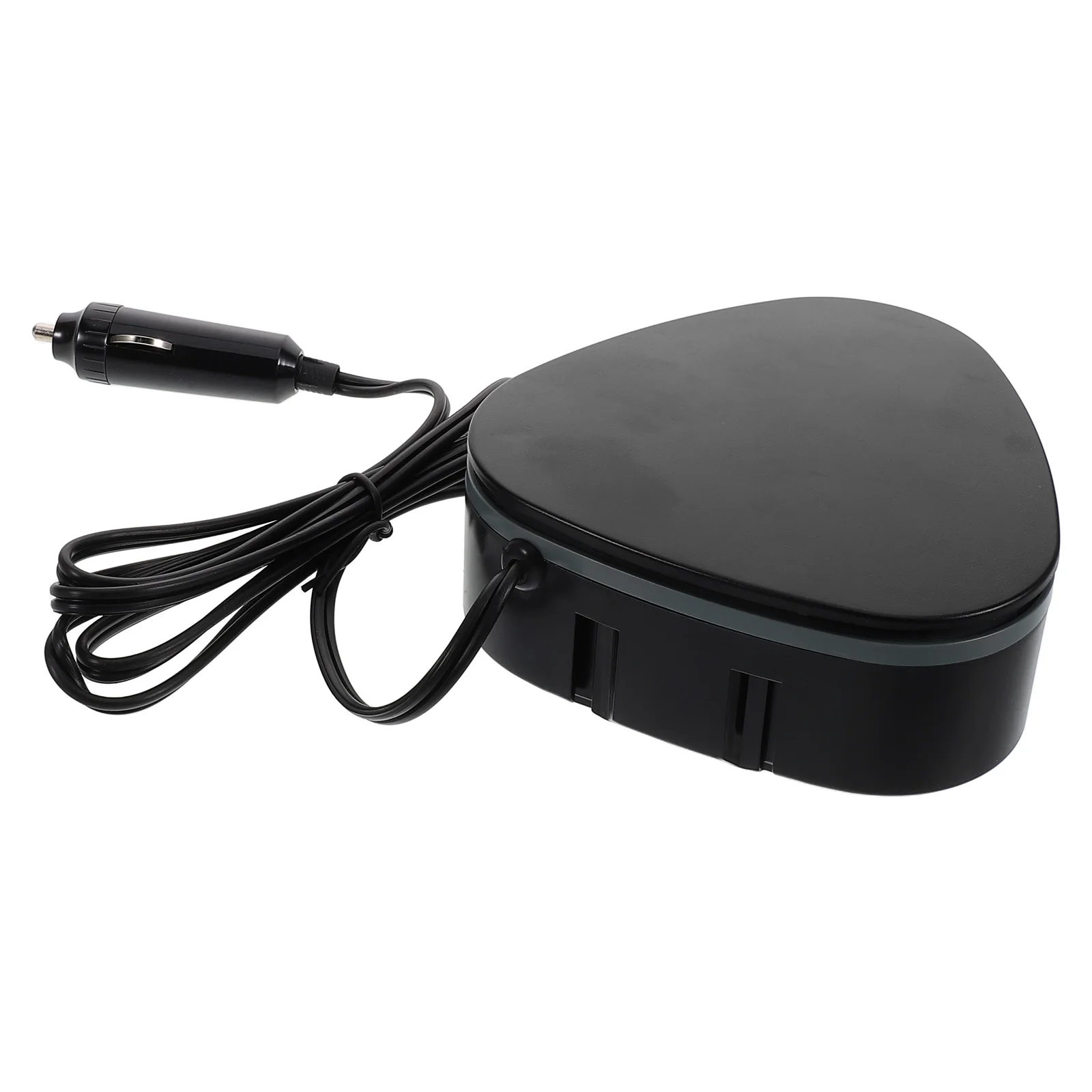 

NOLITOY Portable Car Heater Defroster Fast Window Defogger for Winter Energy Efficient Safe Interior Heating for All Vehicles