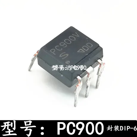 

20PCS/LOT PC900V DIP6 PC900 Inventory is currently in stock ..