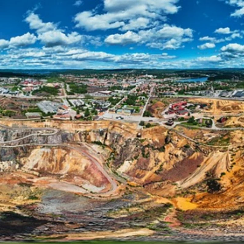 

Aluminum Portal Center Gearbox Housing for 1/10 Redcat Gen8 Scout II Racing Car