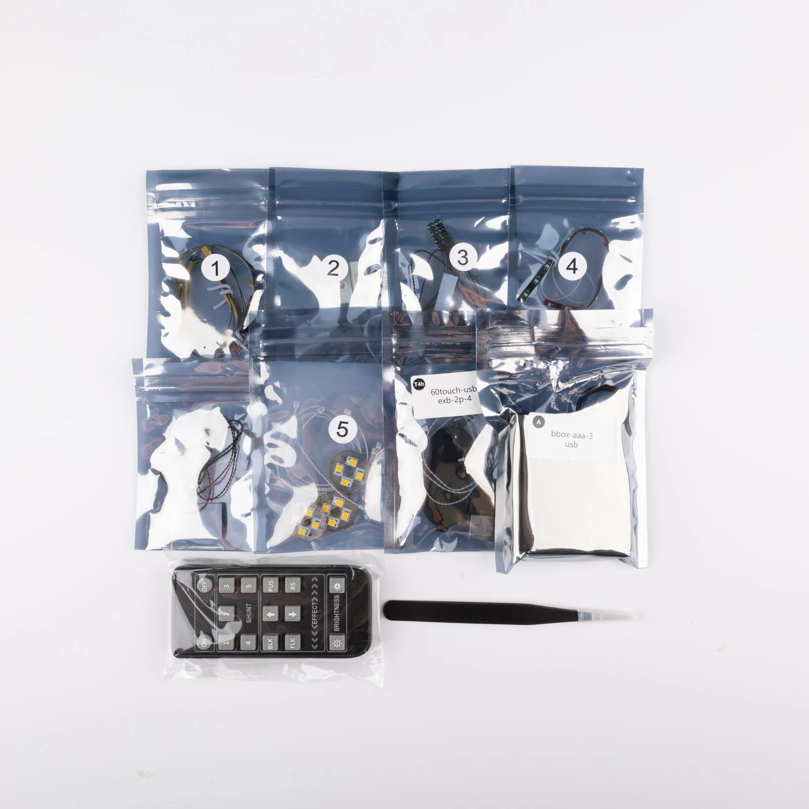 밝은 녹색