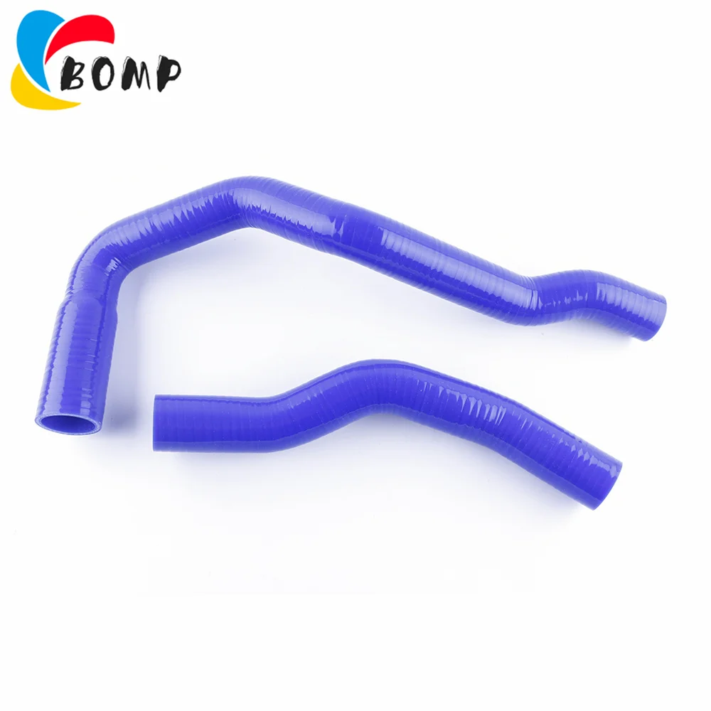 

Силиконовый шланг радиатора (2 шт.) для Toyota Supra JZA80 NA Non-Turbo 2JZ-GE 1993-1998 гг.