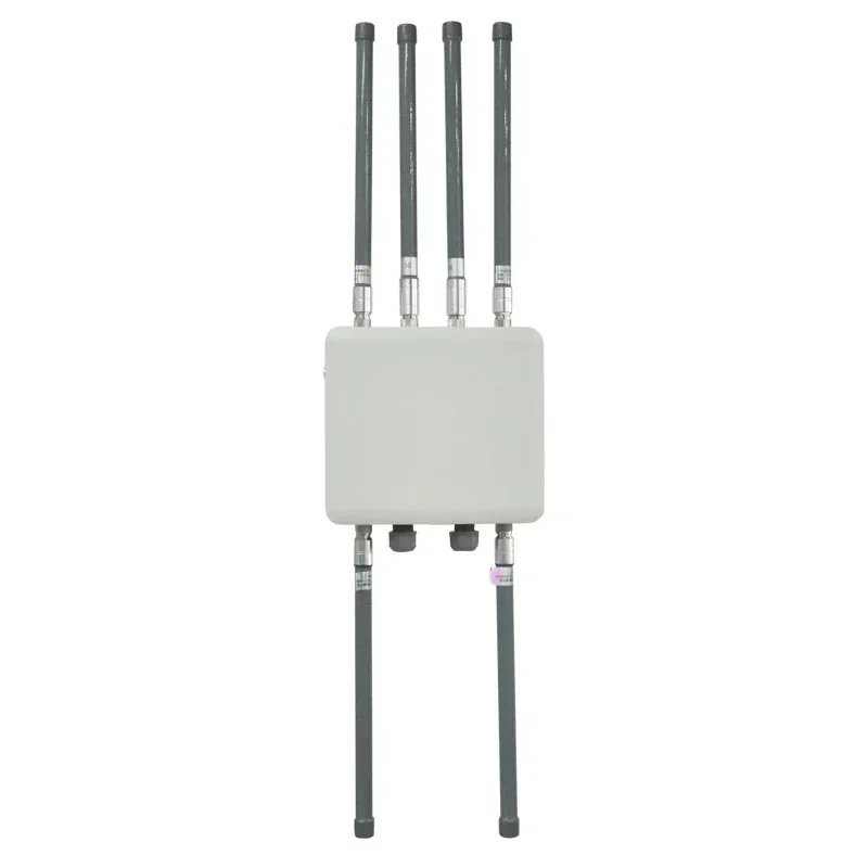 

Точка доступа Wi-Fi для улицы 5400 Мбит/с, 20 км, двухдиапазонная, 802.11ax, Wi-Fi 6, PCIe, маршрутизатор дальнего действия