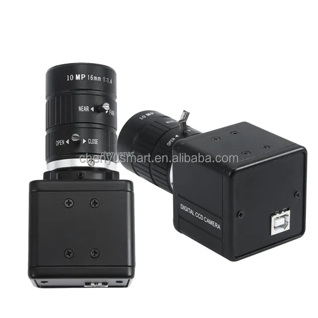

Factory Price USB2.0 Camera Module For Digital Ccd Camera 10MP Free Drive