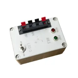 NPN / PNP two wire three wire proximity switch photoelectric switch sensor test box tester test bench portable