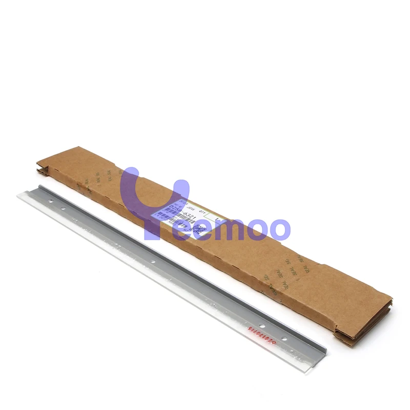 1PCS D258-6321 BELT CLEANING BLADE OEM QUALITY FOR PRO C5200 C6503 C8003 IMC6500 IMC8000