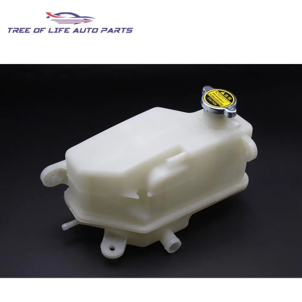 For Hyundai Santa Fe 2000 2001 2002 2003 2004 2005 Car Engine Coolant Tank Reservoir OEM# 25430-26410 25430 26410