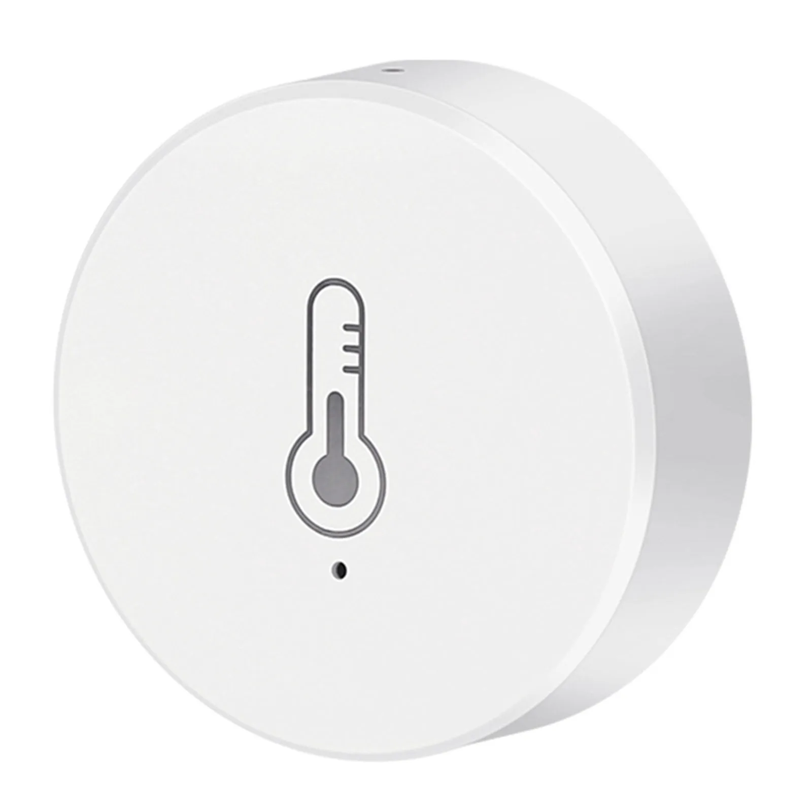 

New Practical Sensor Humidity Temperature Humidity Sensor For Indoor Thermometer For Tuya Zigbe Remote Control Smart