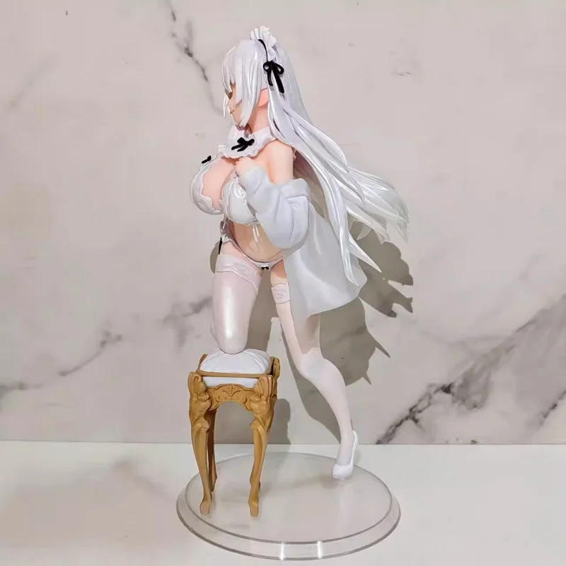 26cm Bonita-Chan Action Figure Anime Desktop Ornament 1/6 Collectible Beauty Model Doll Toys Gorgeous Festival Gift For Fans