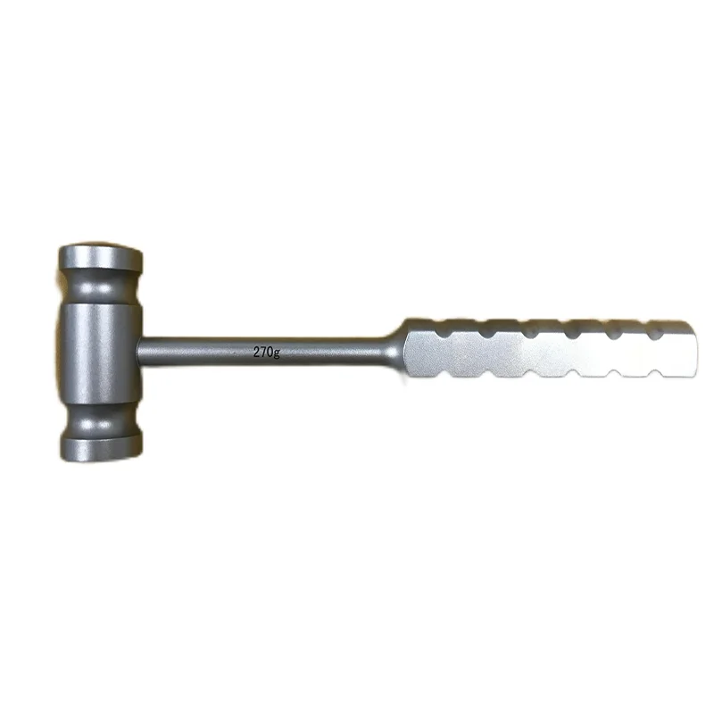 

Orthopaedic Instruments Veterinary Bone Mallet