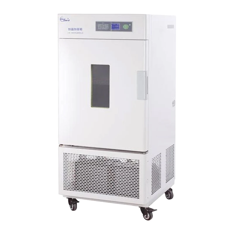 

Constant temperature and humidity box Professional 80HC-I/-II lab 150SC incubator