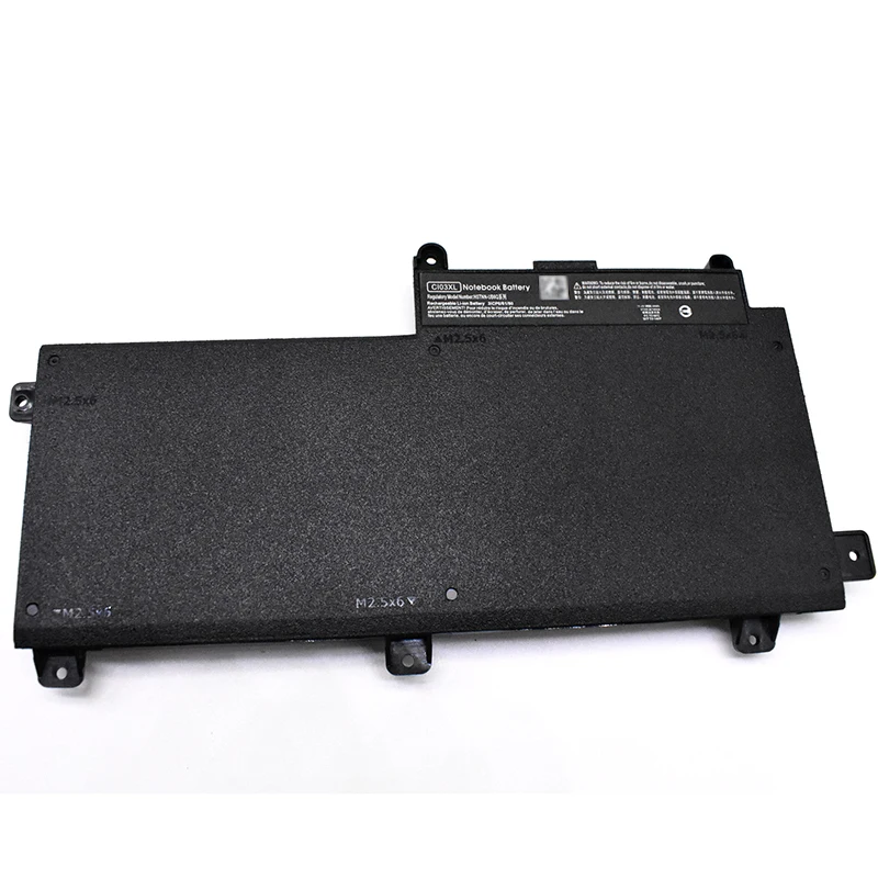 CI03XL CI03 Laptop Battery For HP ProBook 640 G2 645 G2 650 G2 655 G2 640 G3 645 G3 650 G3 655 G3 820 G3 HSTNN-UB6Q 801554-001