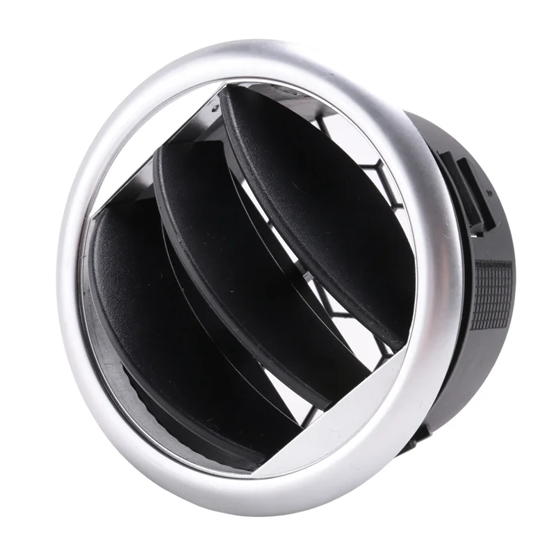 

6X Dashboard Air Conditioning Deflector Outlet Side Vent For Suzuki SX4 Swift 05-13