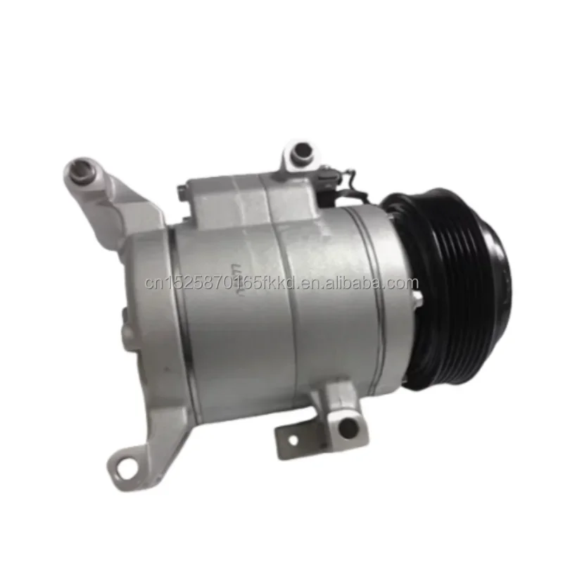 Part Air Compressor KD45-61-450 AC Compressor For Mazda 36cx-5 Automotive Engine