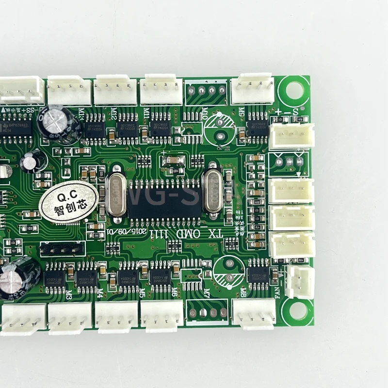 TX_OMD 1111 beam 230 7r main board TX-862 Display Board stage light control board beam 230 7r