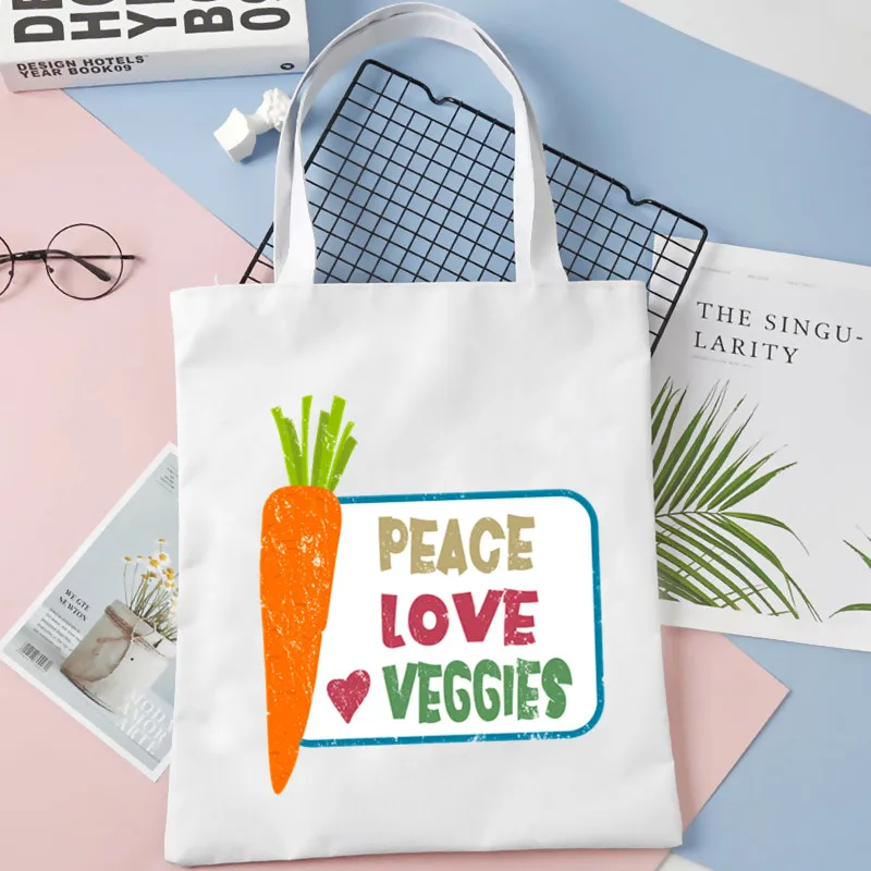 Sac à Provisions Ve…