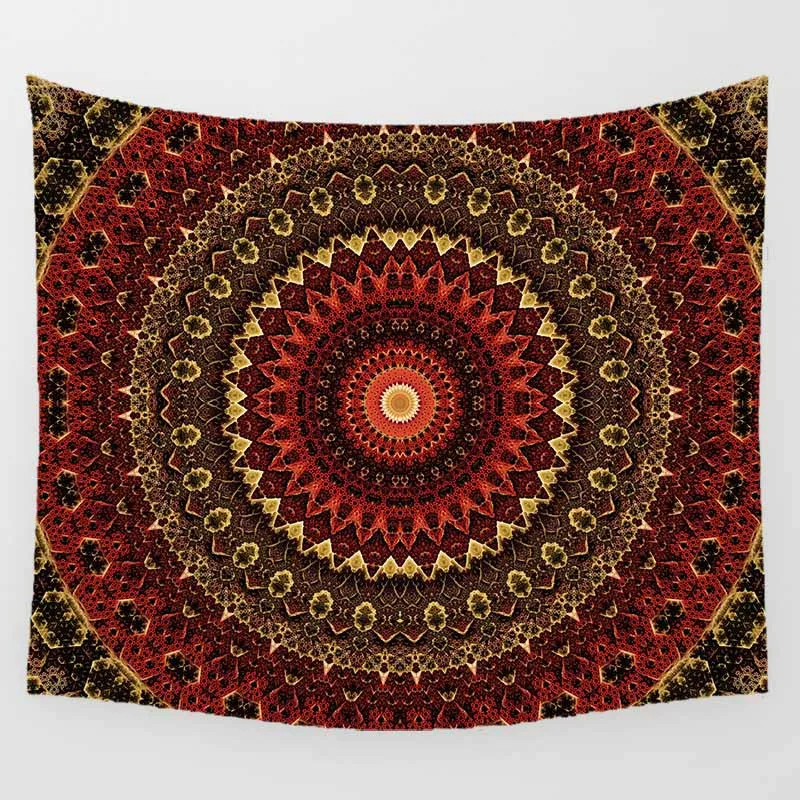 Thumbnail 3 - #41 Best Boho Wall Tapestry to Buy In 2026
