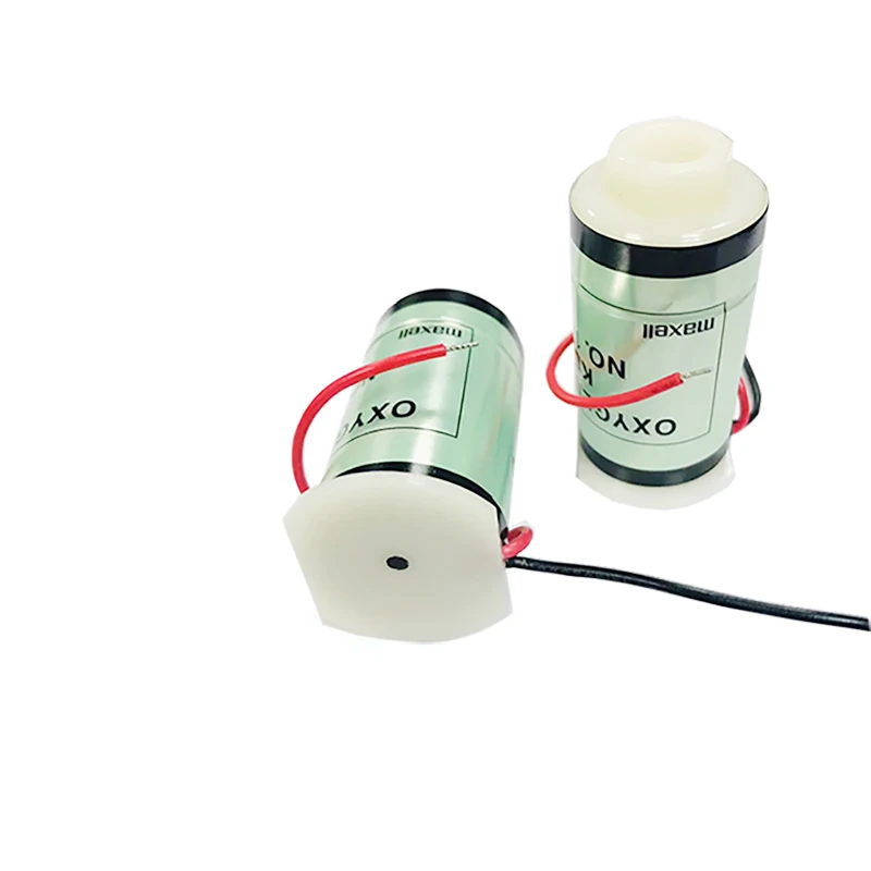 The gas oxygen sensor KE-25 is the latest long-life electrochemical oxygen sensor (O2 sensor) produced by Figaro, Japan.