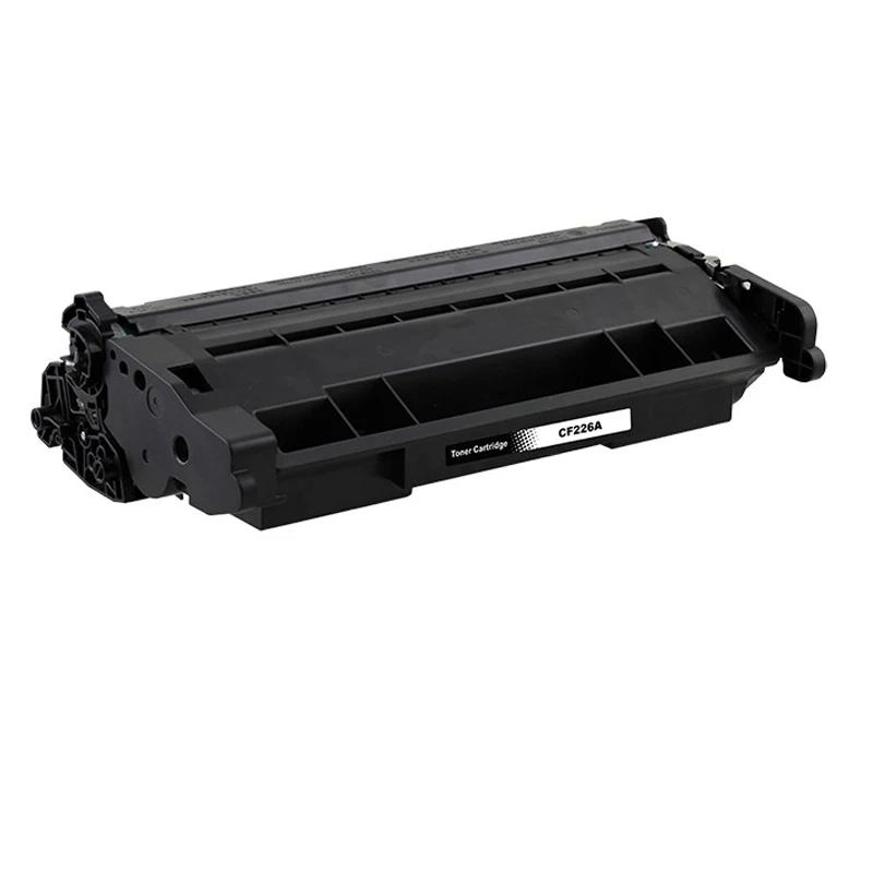 26A CF226A 226X 1Pack Black Compatible Toner Cartridge for HP LaserJet Pro M402n / M402d / M402dn / M402dw, MFPM426dw / M426fdn