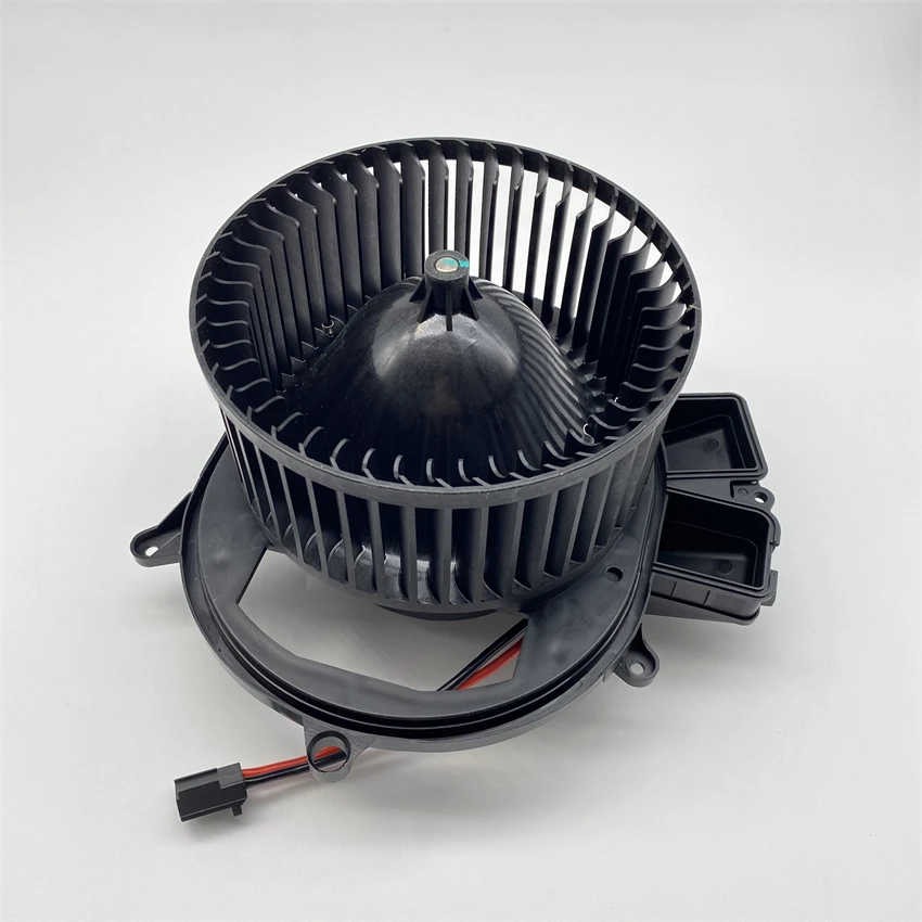 

1669066100 Auto Engine Air Blower Fan Motor Blowers for Mercedes Benz GL Class GLE GLS W166 X166 166 906 61 00 Blower Motor
