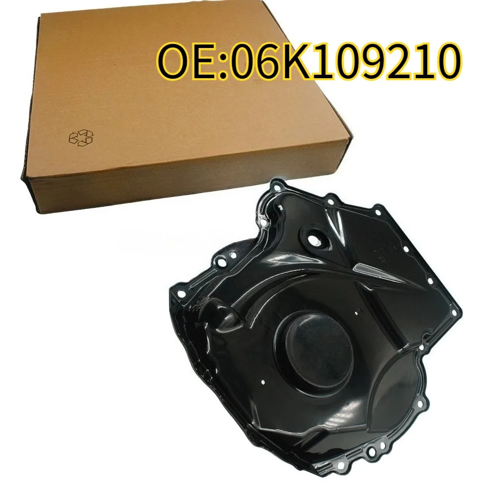 

High quality New For 06K109210 Timing Cover OEM For Audi A4 quattro A5 quattro 2008-2017 A6 2011-2018