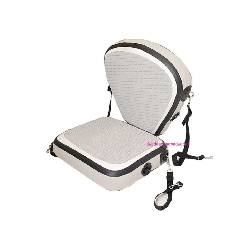 

Новые аксессуары для каяков, надувная подушка для серфинга на открытом воздухе, паста, спинка сиденья SUP