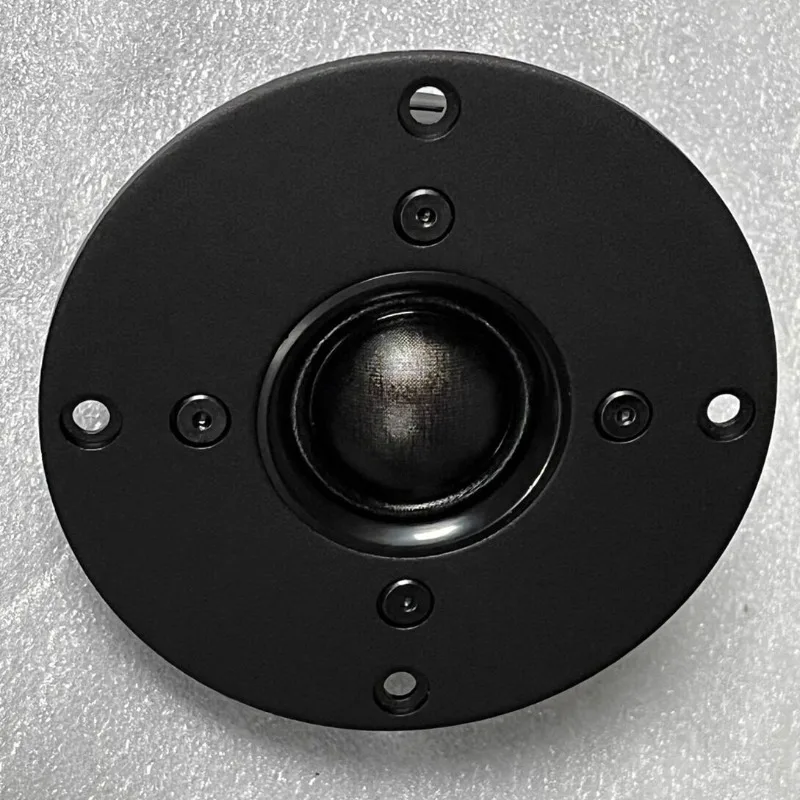 4 Inch Tweeter Speaker Unit 9500 9700 Model 28 Core Voice Coil Audio Driver For Professional Sound System Stage Audio Equipment