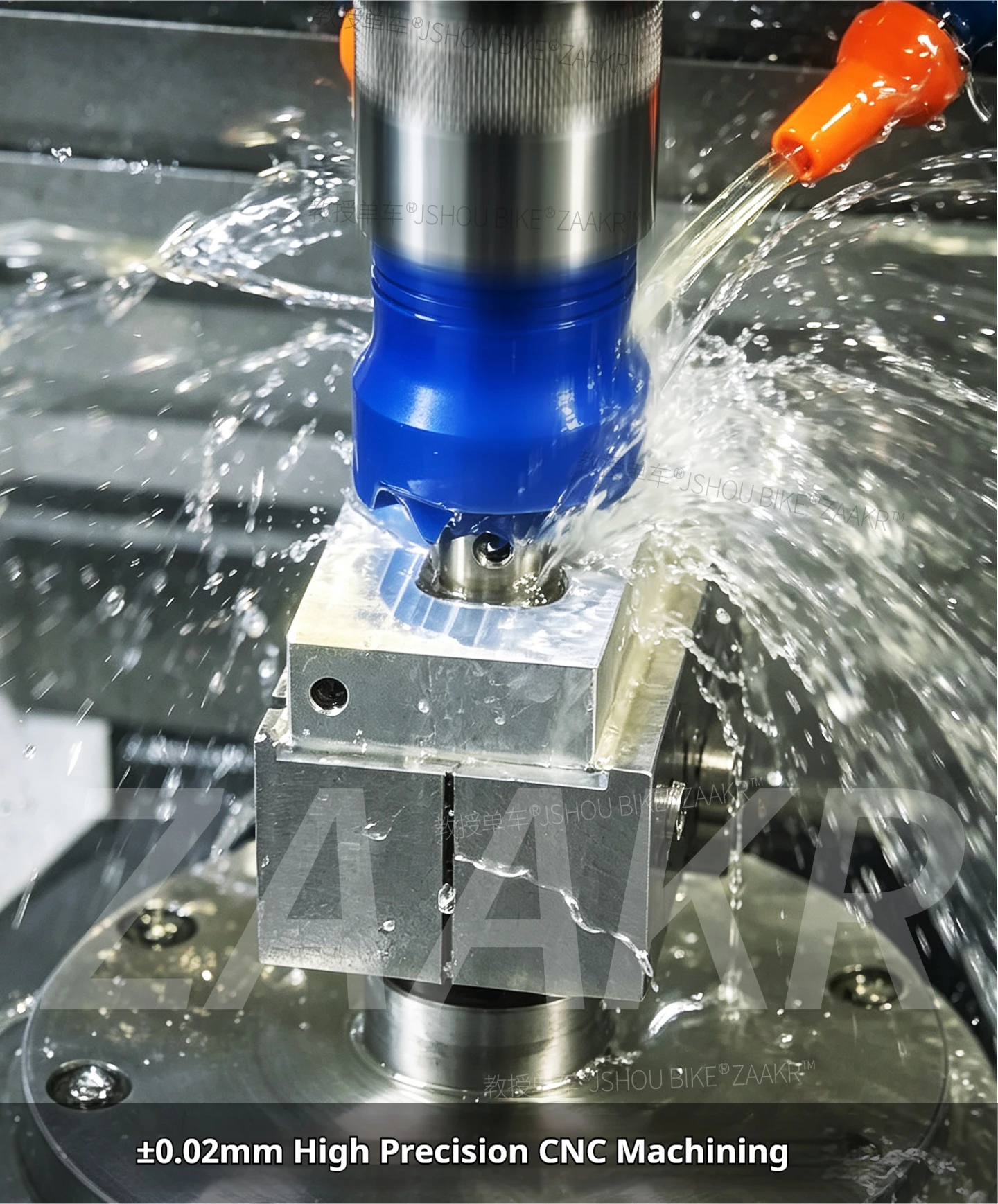 ZAAKR 2-in-1 Hydraulikschlauch-Nadeltreiber, CNC-Aluminiumlegierung, passend für Shimano BH59 BH90 SRAM Tektro Fahrrad-Hydraulikscheibenbremsen – Detail 15