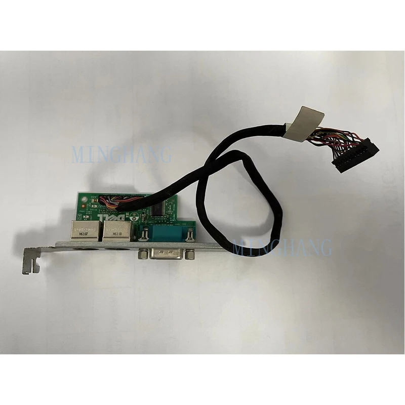M   M   0GRY5H GRY5H For For Dell Optiplex 3020 PS2 Serial Port Module Adapter Card
