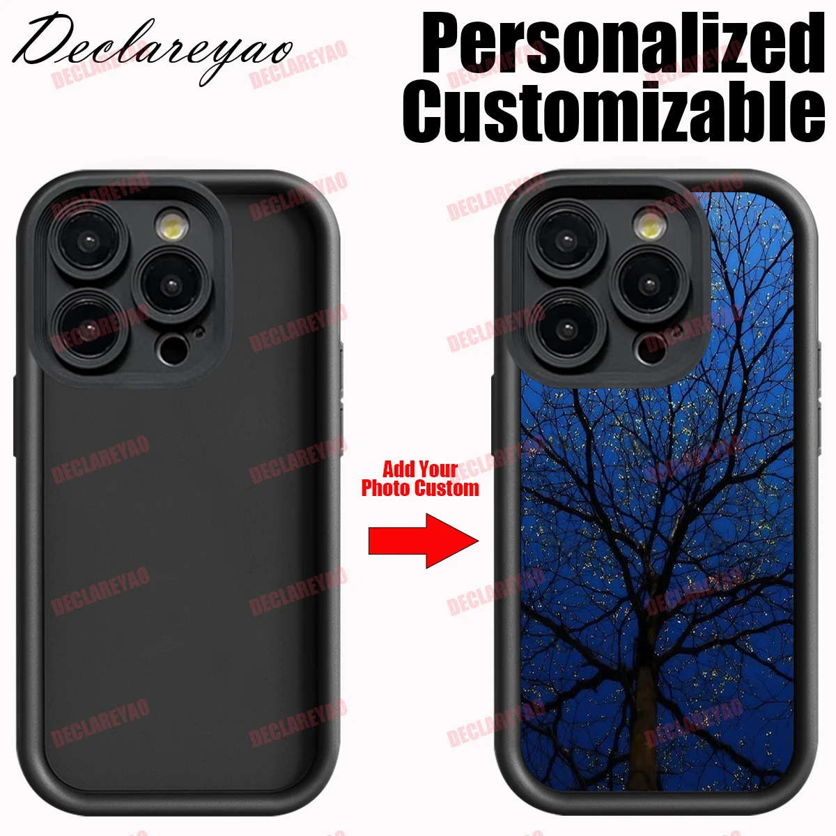 Personalized Diy Cu…