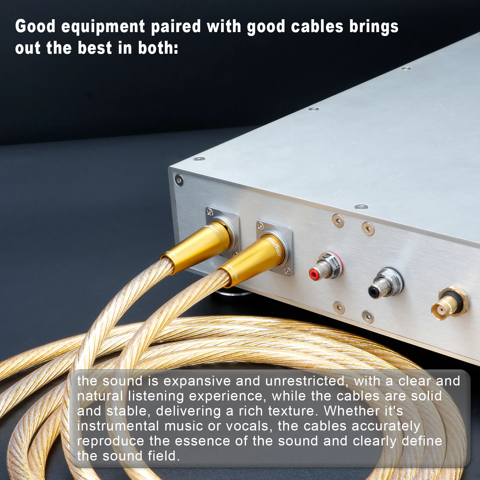 

8N OCC позолоченные Xlr кабели 3-контактный аудиокабель xlr между мужчинами и женщинами Xlr сбалансированный аудио стерео провод для микрофонного усилителя