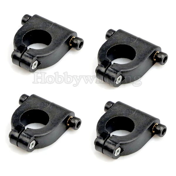 4pcs 12mm Tube Fixture for ATG XA600 Z550 Quadcopter