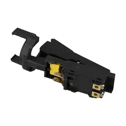 949825-07 Switch Grinder Trigger Switch Replacement For DW474 DW846 DW850 DW852 DW882 Angle Grinder Power Tool Accessories