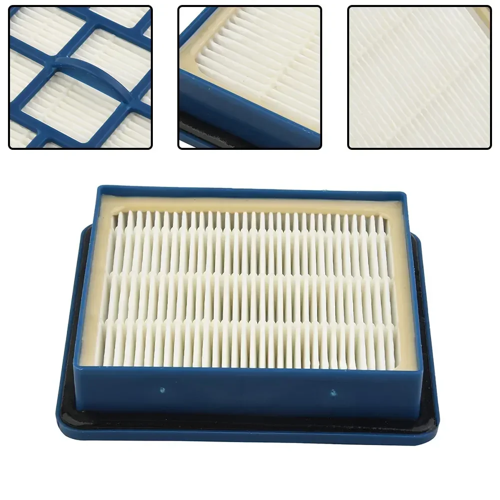 Exhaust Filter Suitable For Hoover Telios Plus TE70-TE12, TE70_TE15, TE70_TE16 Vacuum Cleaner Washable & Reusable Filter