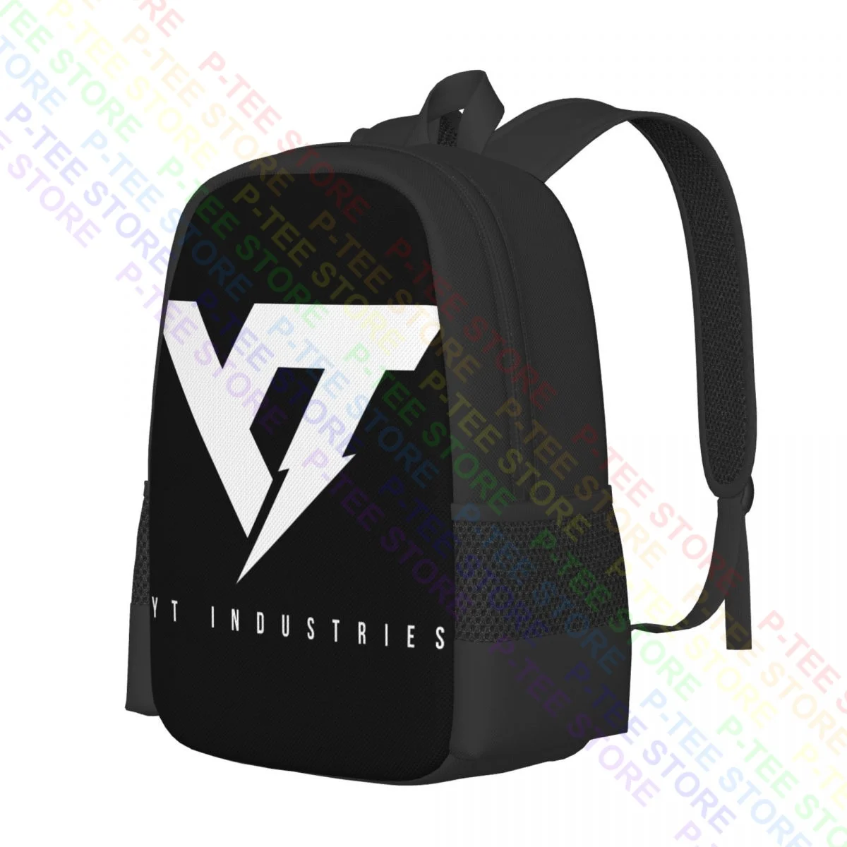 Yt Industries Bikes LogoBackpack Large Capacity Cute Beach Bag