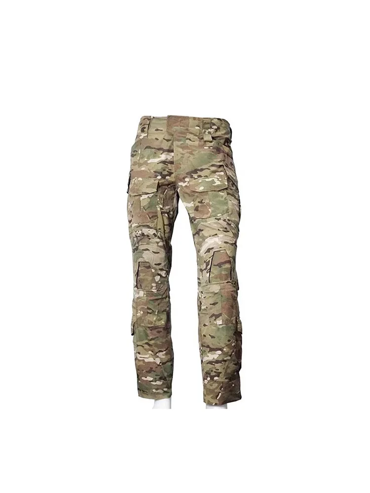 

outdoor tactical polyester cotton G3 frog pants GEN3 generation combat pants camouflage combat pants field pants