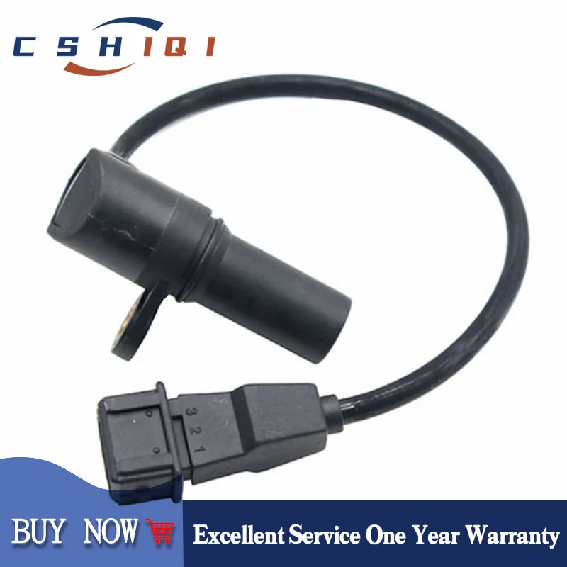 96325868 Crank Crankshaft Position Sensor For Chevrolet Matiz Spark Aveo 2011-2015 Hatchback Sedan 4-Door 1.0L 1.6L 1.2L l4 GAS