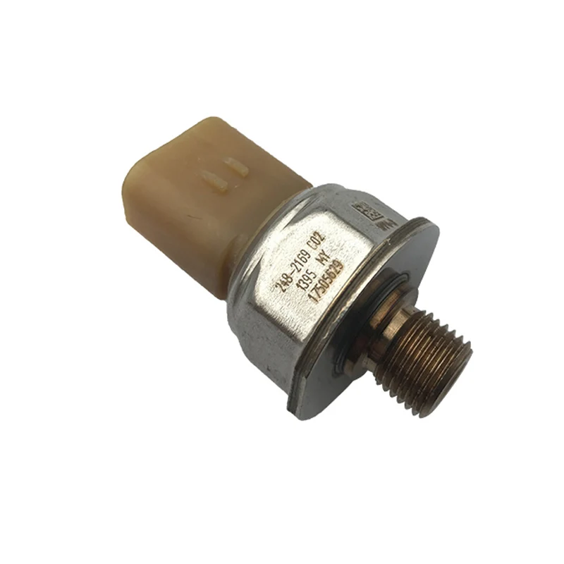 

248-2169 Датчик давления масла для колесного погрузчика CAT 950H 962H 988K Двигатель C7 C9 Запчасти