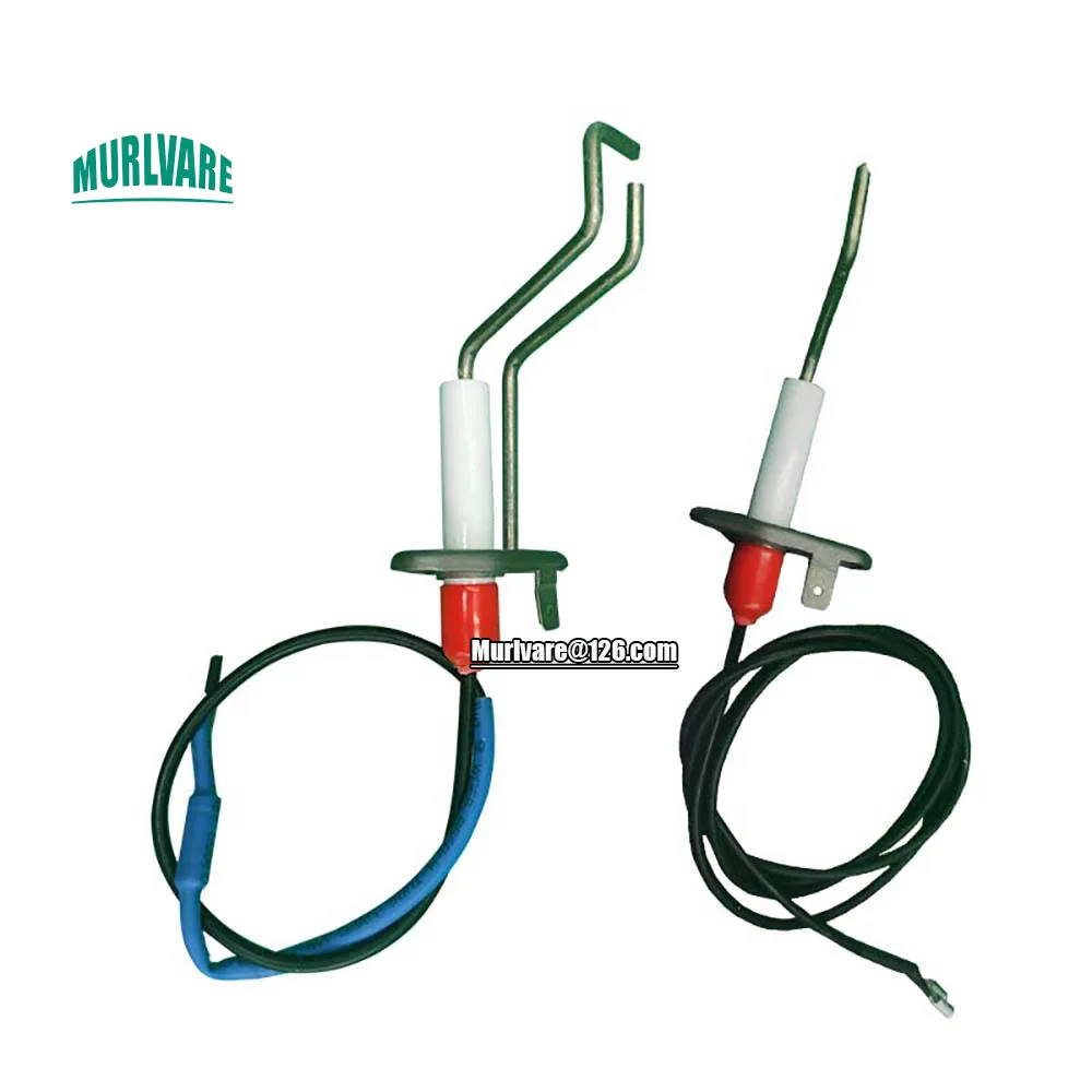 Fully Premixed Condensing Furnace Ignition Needle Detection Needle Suitable For Riello Boilers