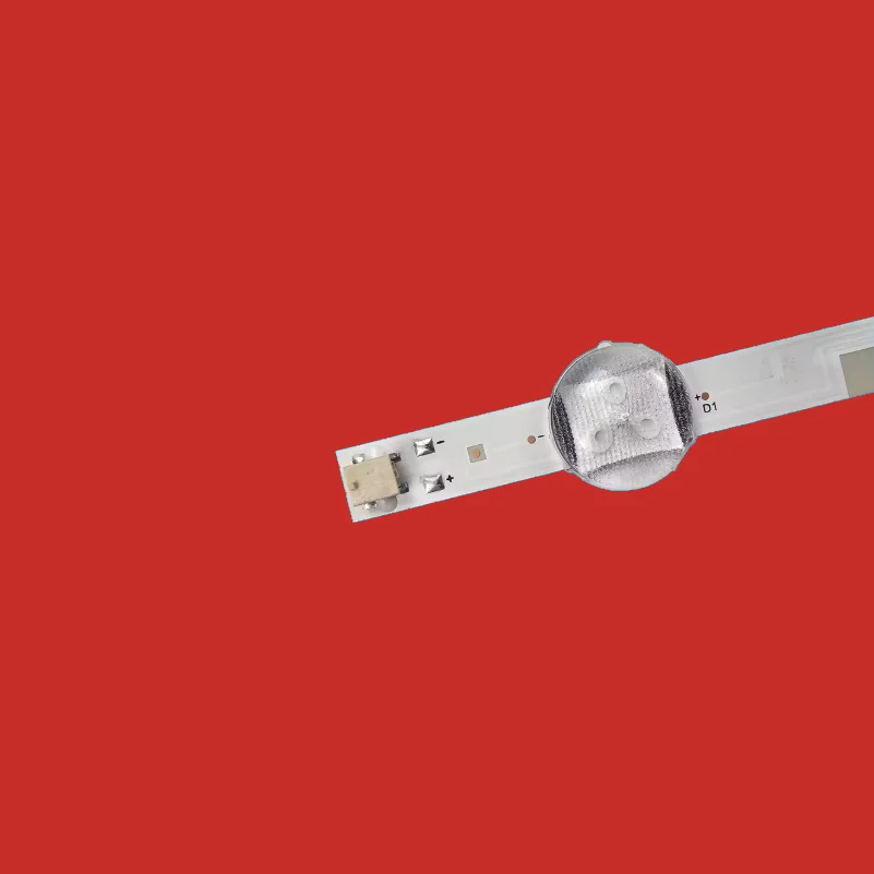 

LED backlight Strip For UE40J5250SS UE40K5000SS UE40M5000AK UE40M5000AU UE40M5000AW UE40M5002AK UE40M5005AK UE40M5005AW