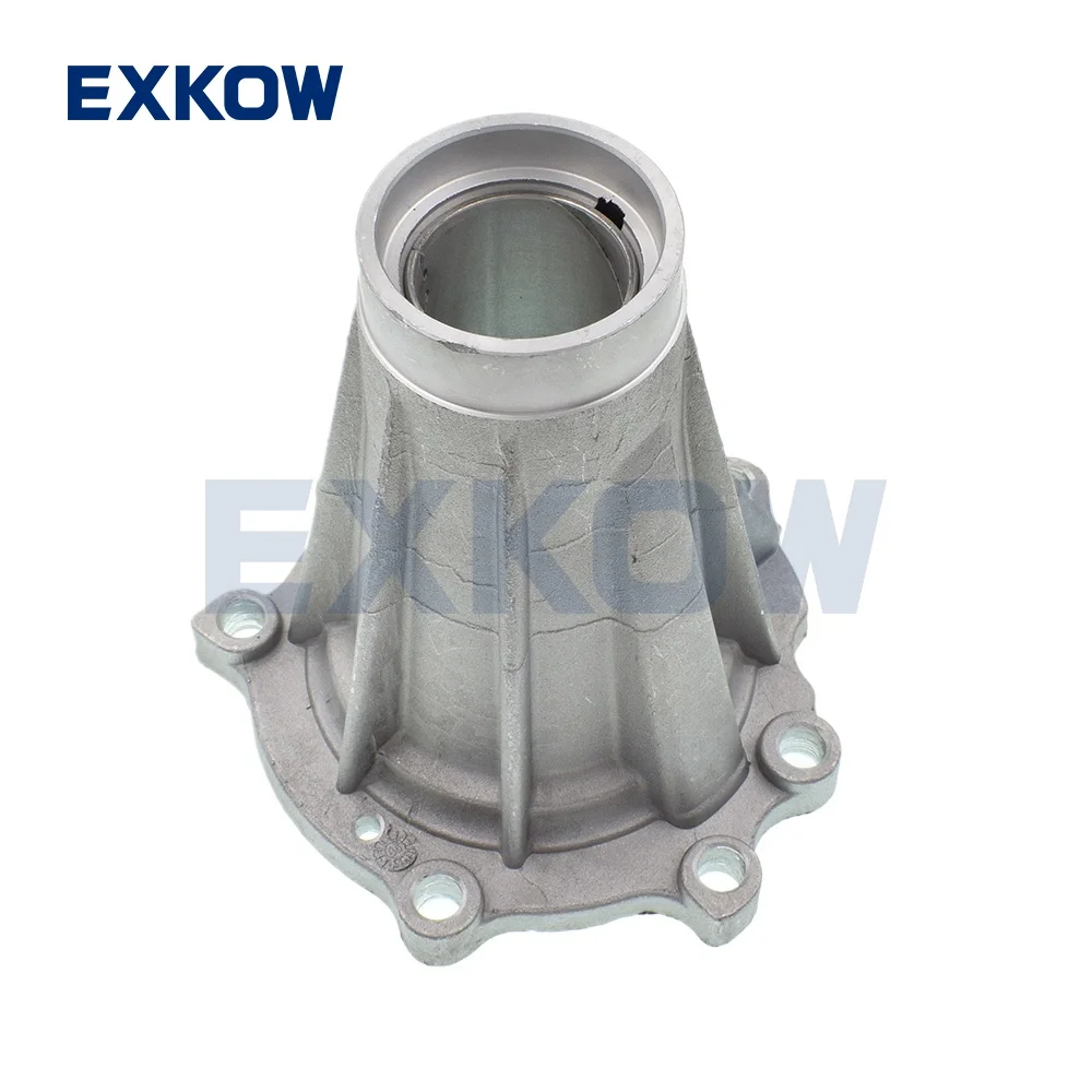 Rear Transfer Case Cover for Mitsubishi Pajero Montero II V31 V32 V36 V43 L200 K72 K74 L400 PD3W MR165657 3201A045