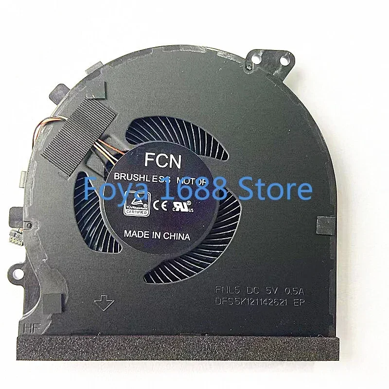 WYORESY fan for RAZER  RZ09-0270 0300 0328.