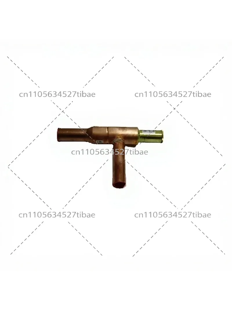 Crankcase Pressure Regulator Valve KVL28 14-00205-00 14-00205-01 61-4527 Engine Part