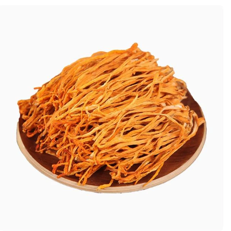 Top 100% Natural Cordyceps Flower Dried flower For Beauty Soap Bathing Perfume Making For Sachet Pillow Filling Yunnan Cordyceps