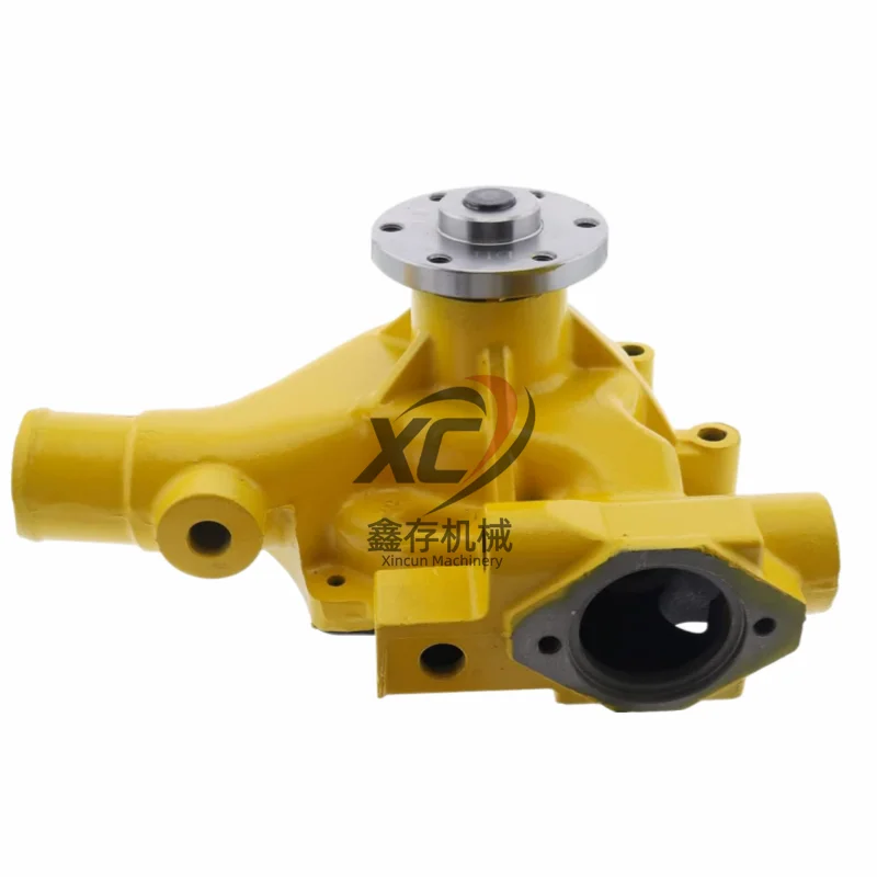 

Высококачественная водяная помпа двигателя ATV&UTV6206-61-1103 для PC200-5 PC210-5 PC220-5 SA6D95