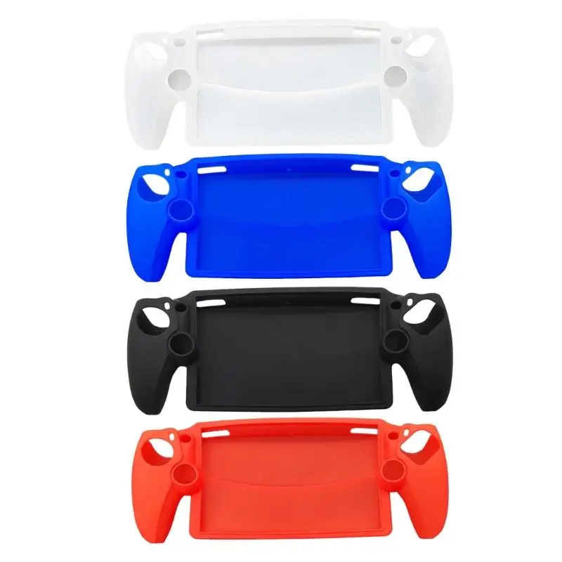 เคสซิลิโคนป้องกันฝุ่นสำหรับพอร์ทัลผิวซิลิโคนกันลื่น