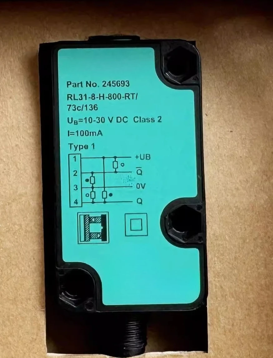 Rl31-8-H-800-Rt/73C… - image