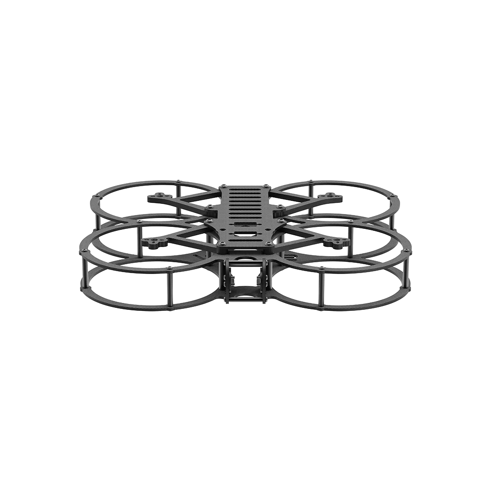 

AOS Cine35 EVO V1.2 FPV Frame Kit for FPV