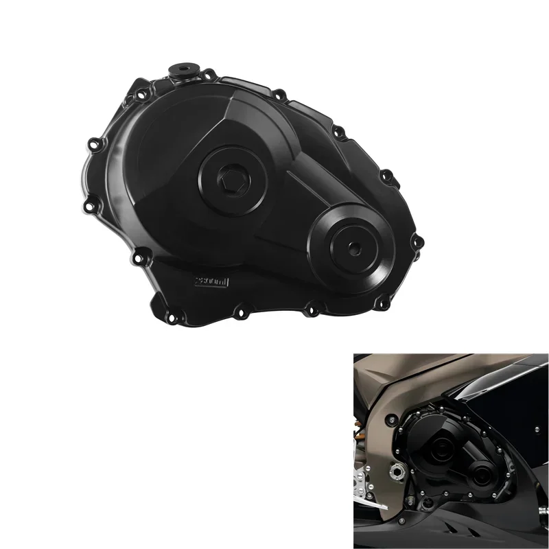 

Engine Stator Cover Crankcase For Suzuki GSXR1000 GSXR 1000 2009-2016 2015 2014 2013 Moto Acsessories Accessory