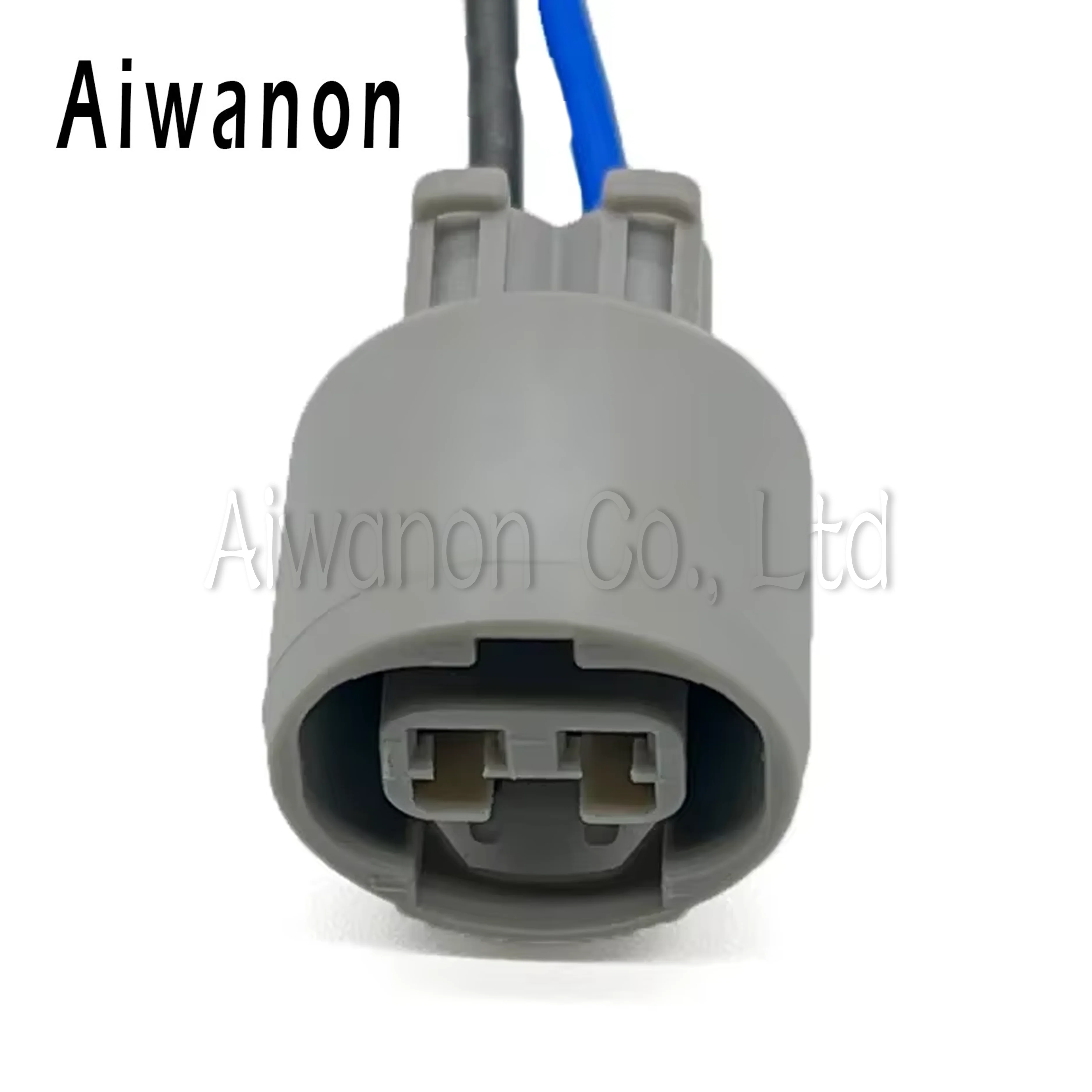 1 Set 2 Pin Car Light Electrical Connectors Female Wire Harness Plug 7223-8522-40 for 6520-0628