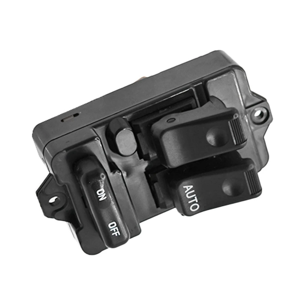 

513782 RHD Car Power Window Control Switch Button for Mazda 323 BA 1.5 3-doors 323 F 1994-1998 Right Hand Driver